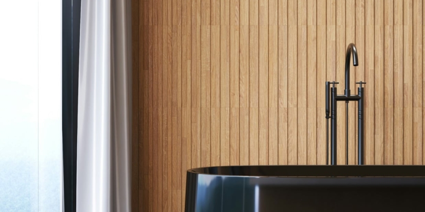 How To Identify The Different Varieties of Teak Wood