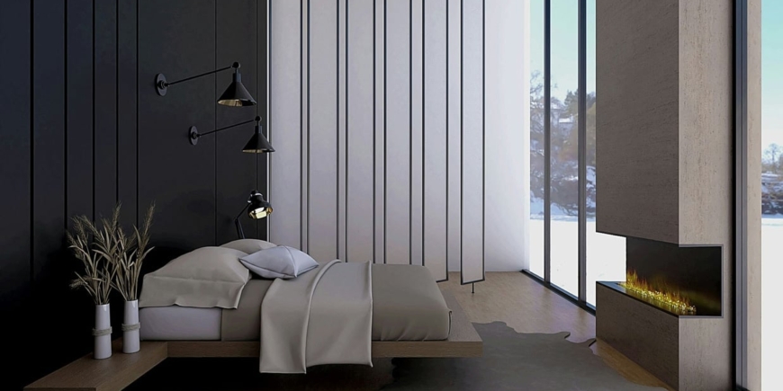 A Guide to Organic Modern Bedrooms