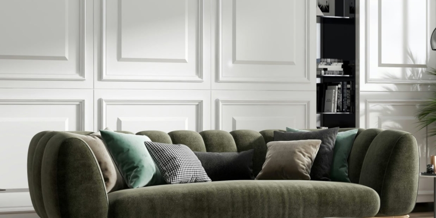 5 Leather Furniture Perfect for Small Apartments