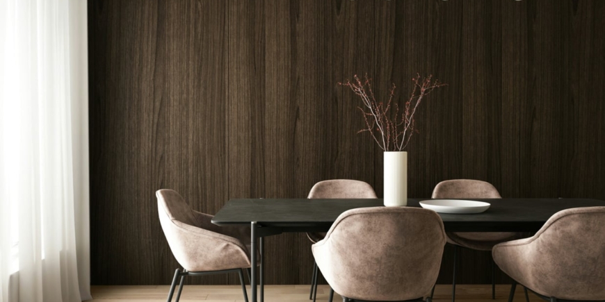 A Guide to Wood Table Decoration