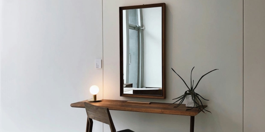 The Modern Living Room Space