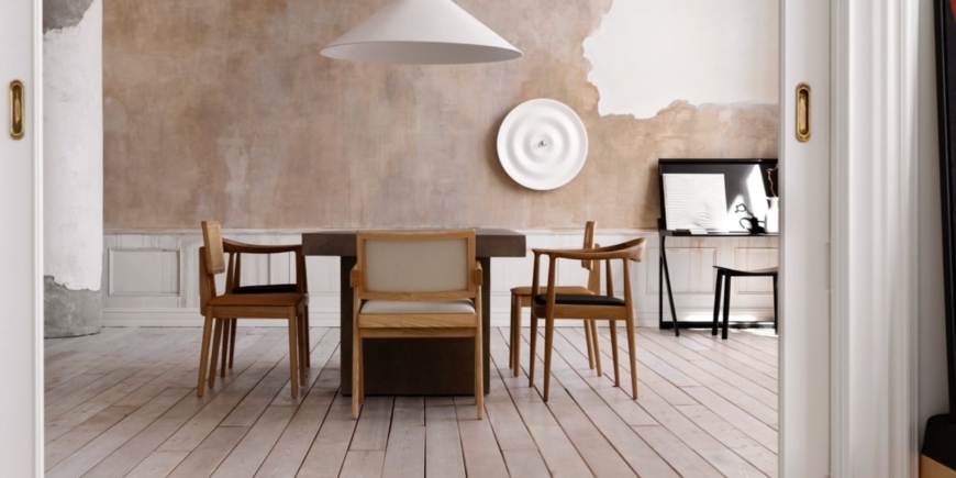 Boho Minimalist