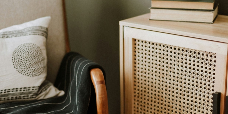 A Guide to Incorporating Wool in Interior Design